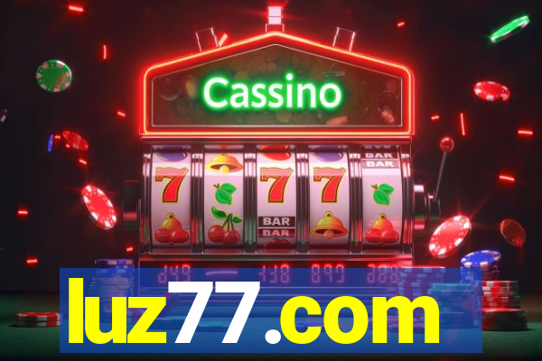 luz77.com