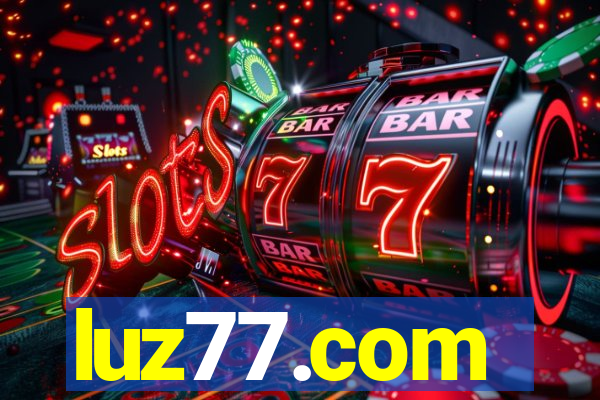 luz77.com