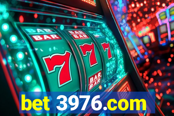 bet 3976.com