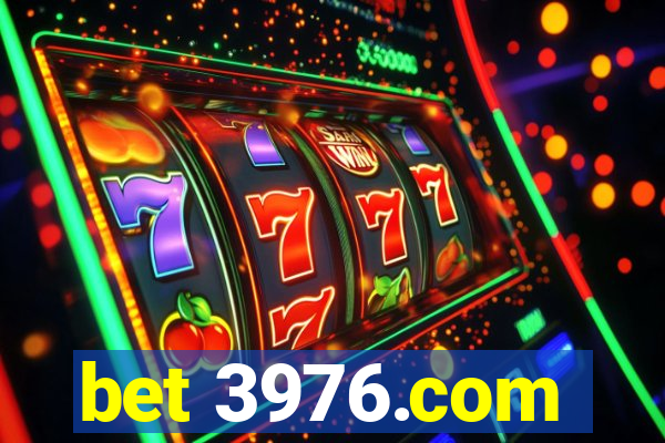 bet 3976.com