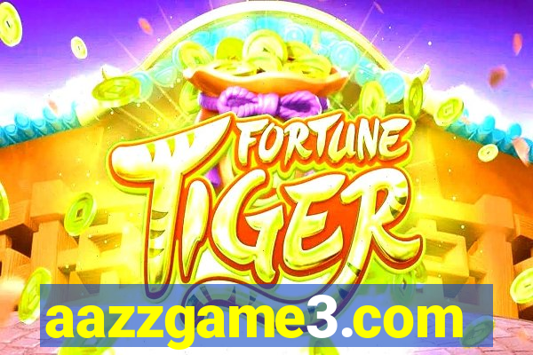 aazzgame3.com
