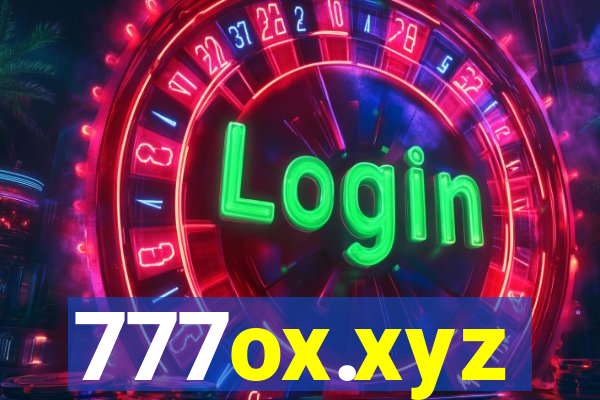 777ox.xyz