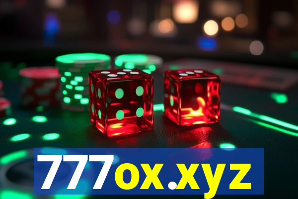 777ox.xyz