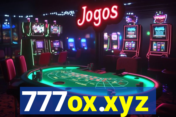 777ox.xyz
