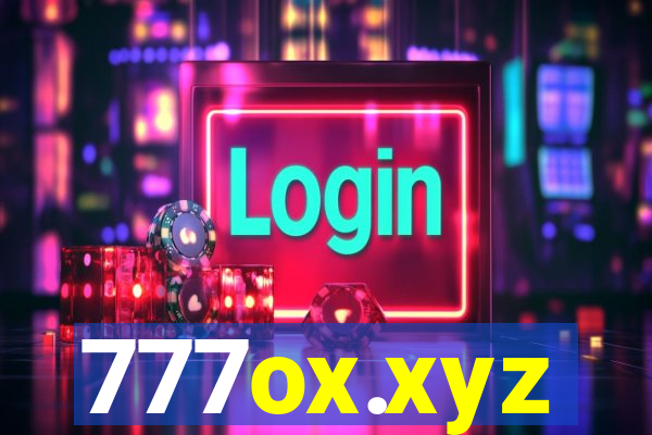 777ox.xyz