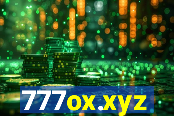 777ox.xyz