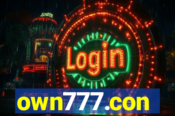own777.con