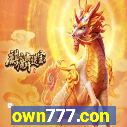 own777.con