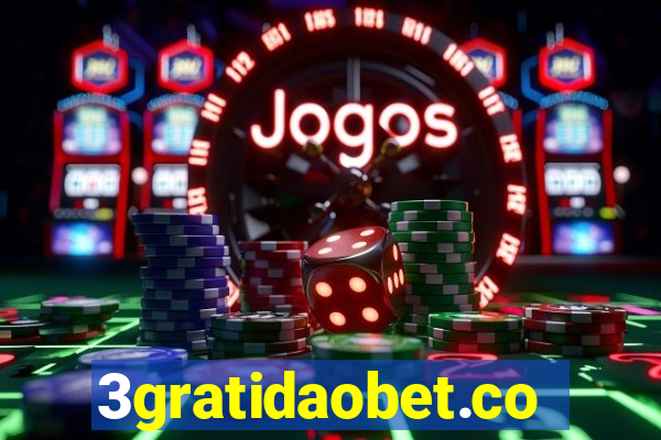 3gratidaobet.com