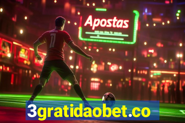 3gratidaobet.com