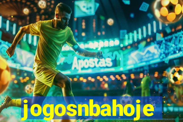 jogosnbahoje