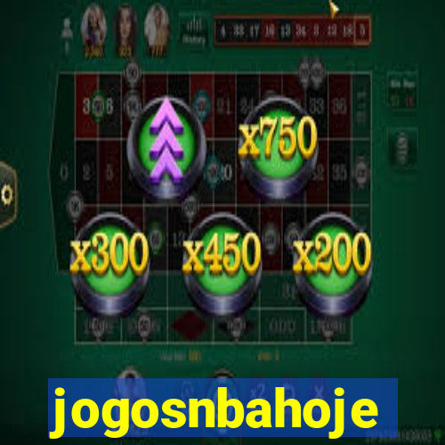 jogosnbahoje