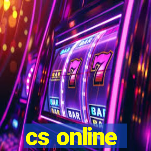 cs online