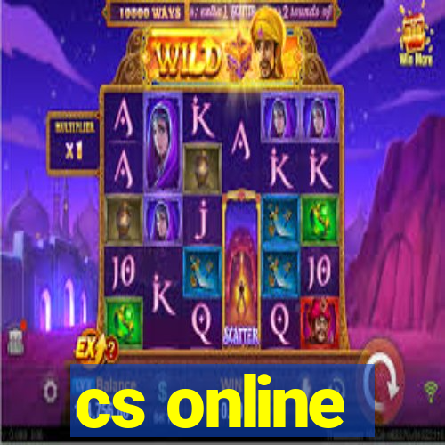 cs online