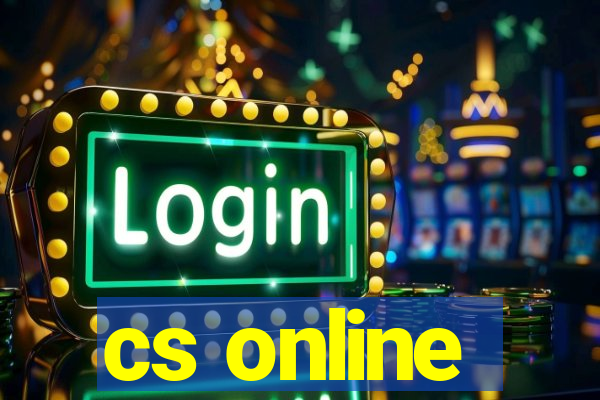 cs online