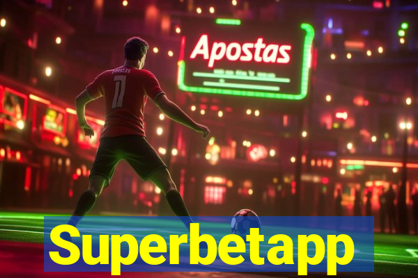 Superbetapp