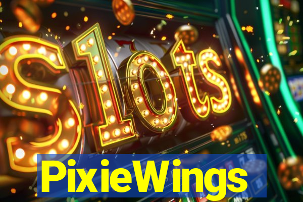 PixieWings