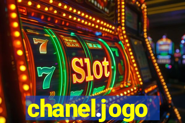 chanel.jogo