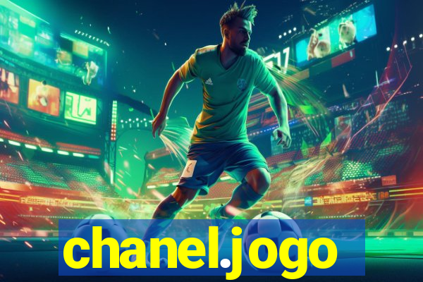 chanel.jogo