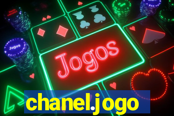 chanel.jogo