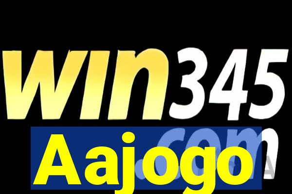 Aajogo