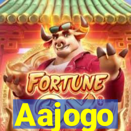 Aajogo