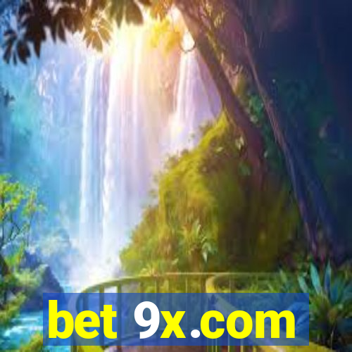 bet 9x.com