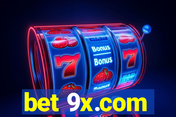 bet 9x.com