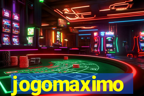 jogomaximo