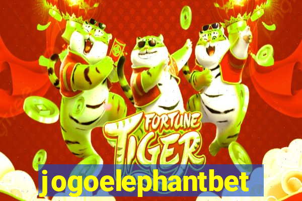 jogoelephantbet