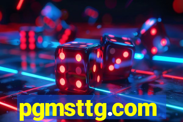 pgmsttg.com