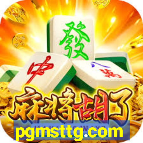 pgmsttg.com