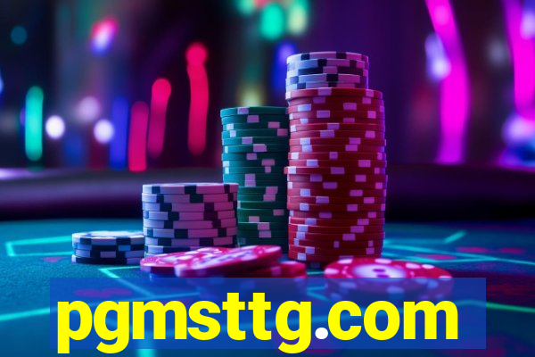 pgmsttg.com