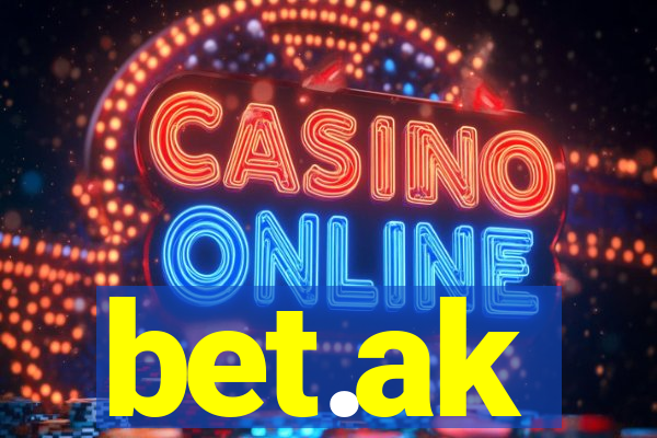 bet.ak