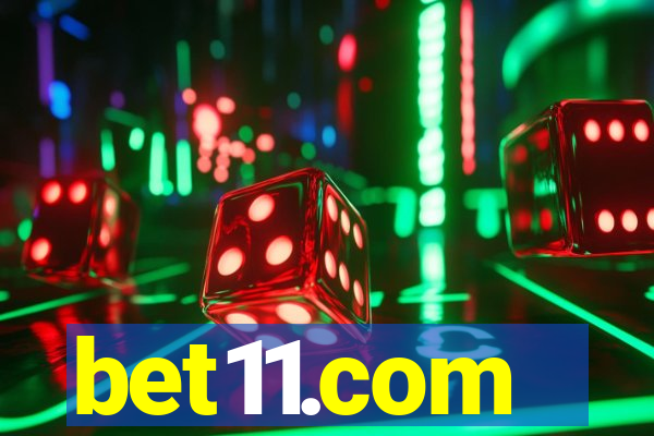 bet11.com