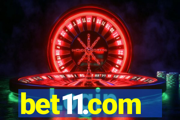 bet11.com