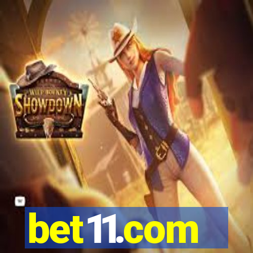 bet11.com