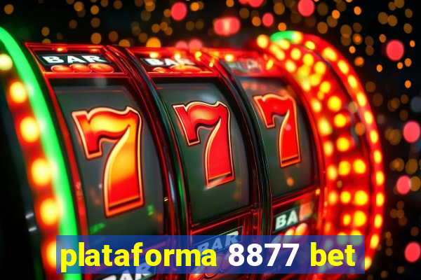plataforma 8877 bet