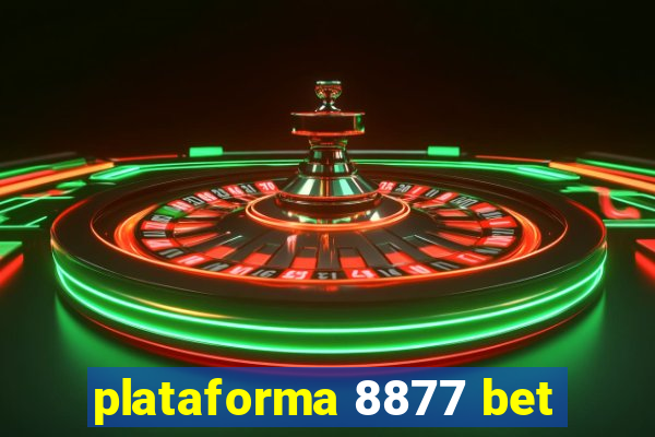 plataforma 8877 bet