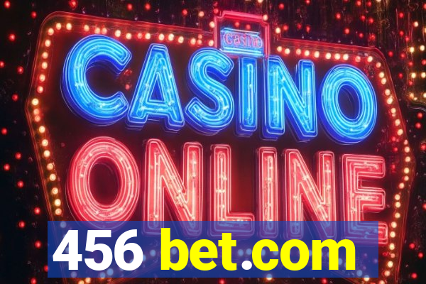 456 bet.com