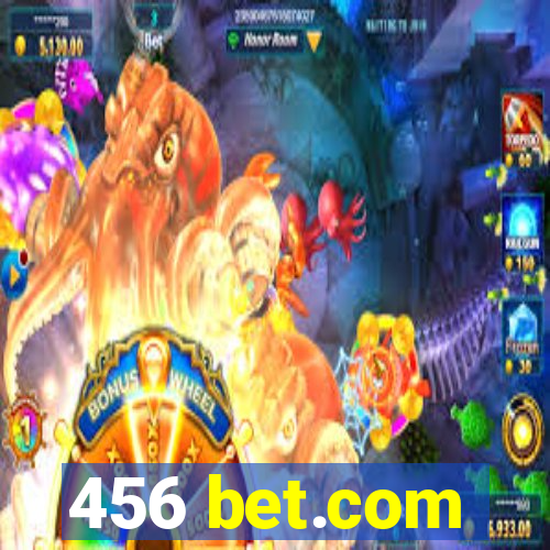 456 bet.com
