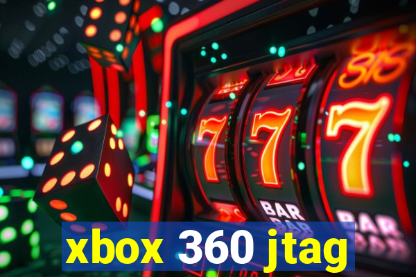 xbox 360 jtag