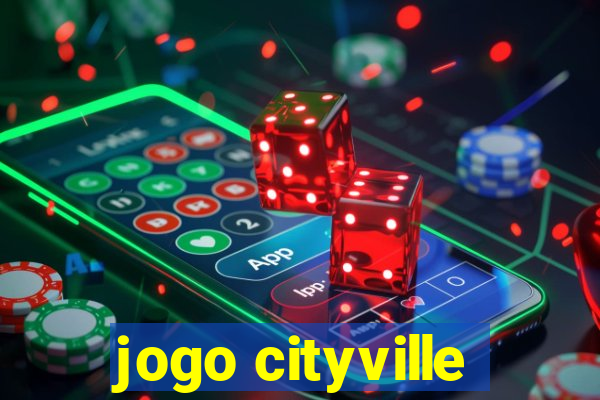 jogo cityville