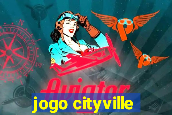 jogo cityville