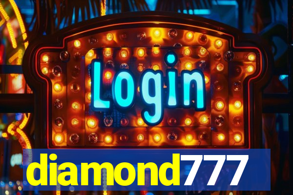 diamond777
