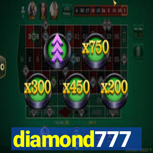 diamond777