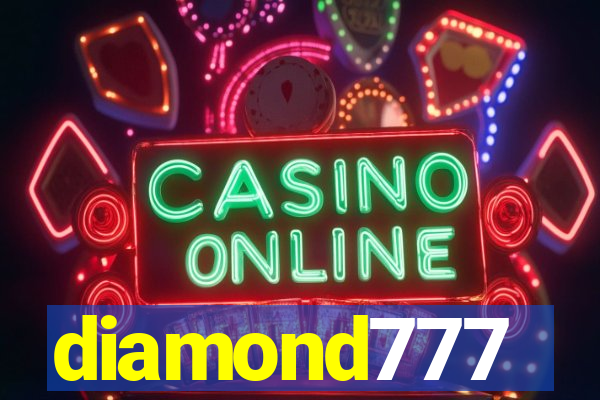 diamond777