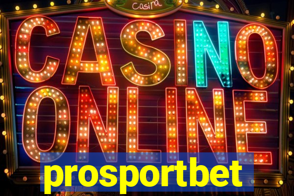 prosportbet