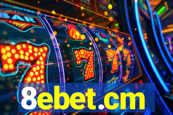 8ebet.cm