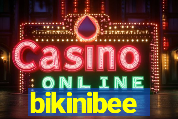 bikinibee